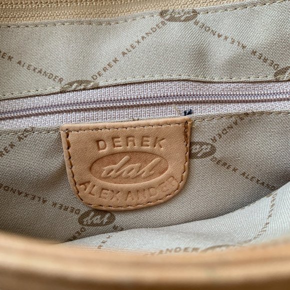 Derek Alexander Hand Bag - Picture 6 of 8